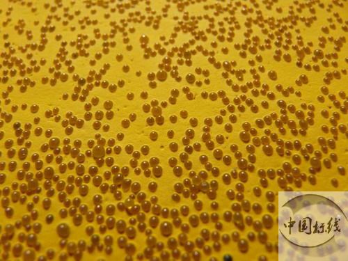 鄂尔多斯研磨玻璃微珠 B1/B2 级